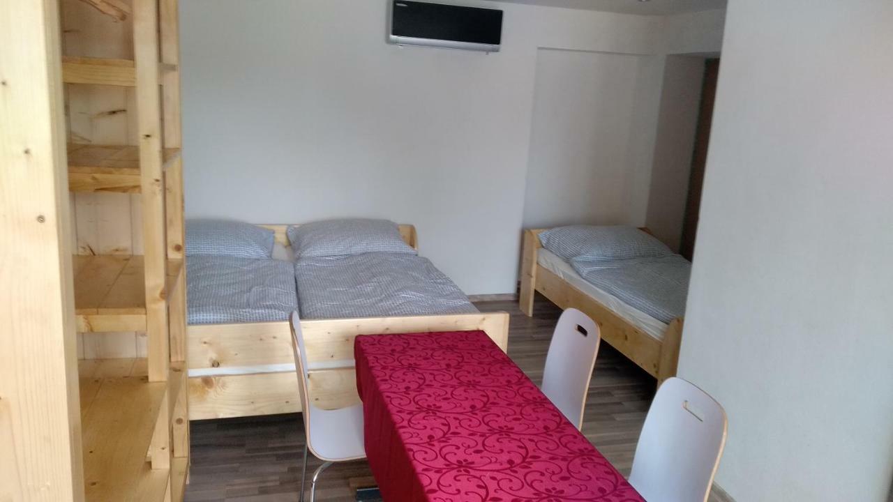 Ubytovani Dagmar Podivin Zimmer foto